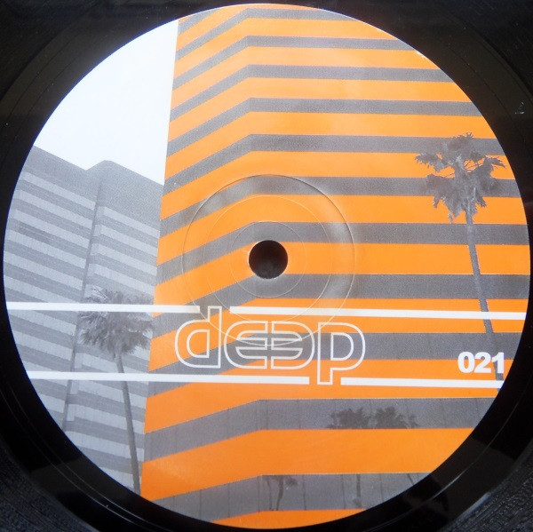 Powerplant Feat. Trout - Turn It Into Gold (Remixes) | Deep Records (DEEP 021) - 2 Powerplant Feat. Trout - Turn It Into Gold (Remixes) | Deep Records (DEEP 021) - 2