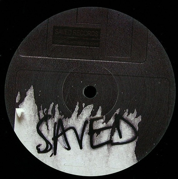 Nic Fanciulli & Rolando - The Test | Saved Records (SAVED074) - 2 Nic Fanciulli & Rolando - The Test | Saved Records (SAVED074) - 2