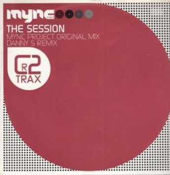MYNC Project - The Session | C2 Trax (C2TRAX503)