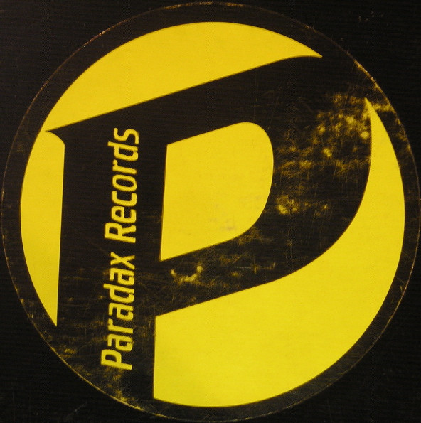 Up All Night  With Paradax Records