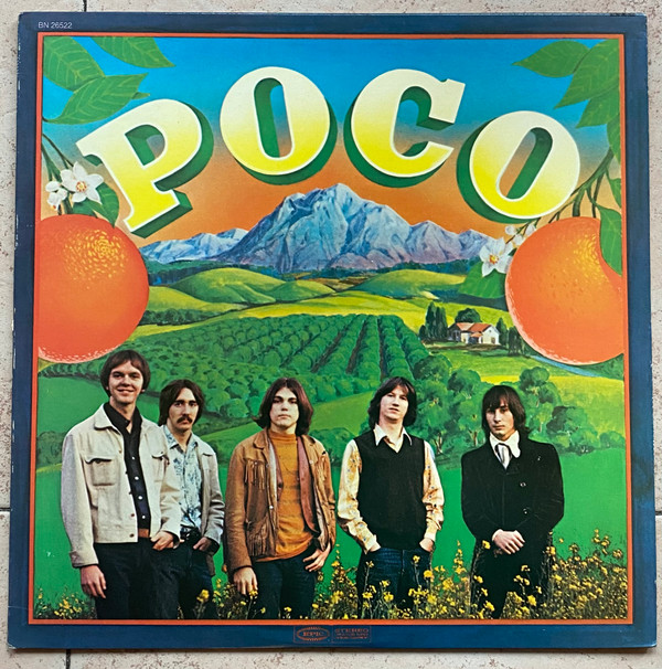 Poco - Poco | Epic (BN 26522)