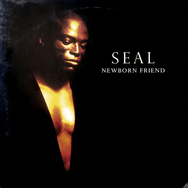 Seal - Newborn Friend | Sire (9 41764-0)
