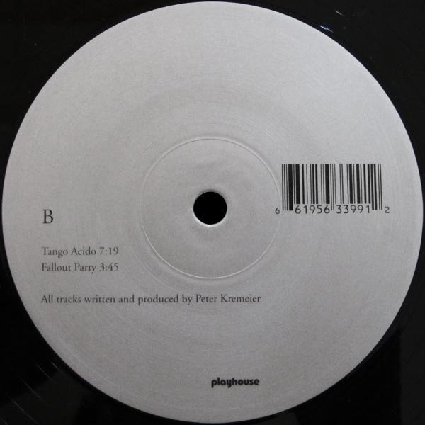 LoSoul - Getting Even | Playhouse (Play 99) - 4 LoSoul - Getting Even | Playhouse (Play 99) - 4