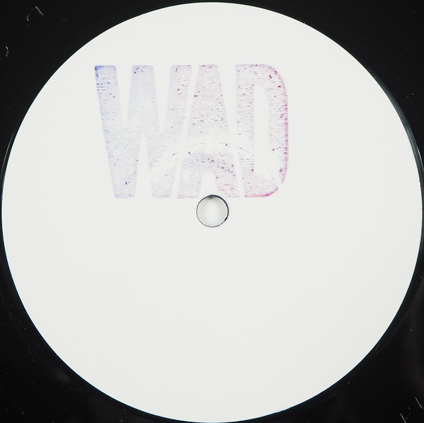 Gary Beck - Tijuana / Semillon | Without Any Doubt (WAD 004) - main