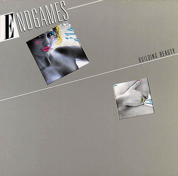 Endgames - Building Beauty | Virgin (205 729)