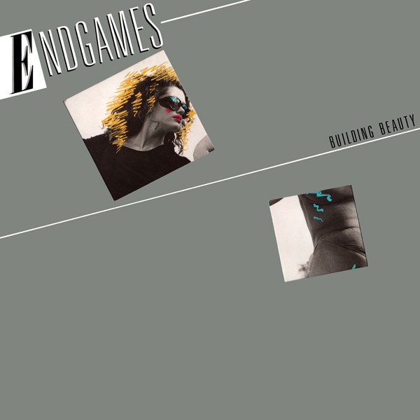 Endgames - Building Beauty | Virgin (205 729) - 7 Endgames - Building Beauty | Virgin (205 729) - 7