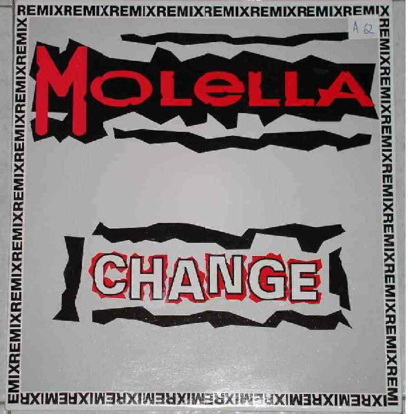 Molella - Change (Remix) | TIME (TIME 041)