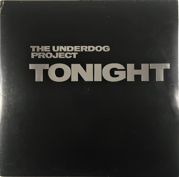 The Underdog Project - Tonight | Loop Dance Constructions (LDC 003)