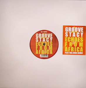 Freddy The Groove - Echoes From Africa | Re««Wind (RW 01.04)