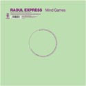 Raoul Express - Mind Games | Vendetta Records (VENMX 550)