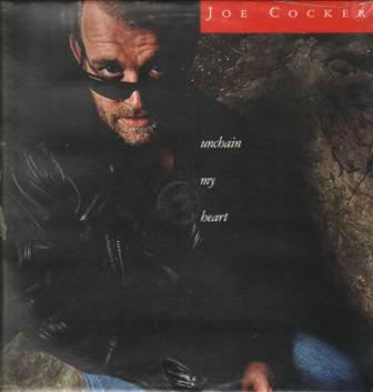 Joe Cocker - Unchain My Heart | Capitol Records (3C 064 7482851)