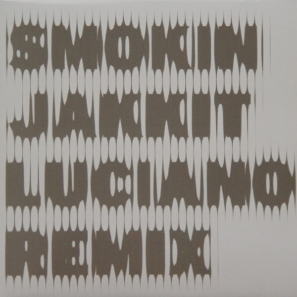 R. Rash - Smokin Jakkit (Luciano Remix) | Exacta.udio (exacta006) - main