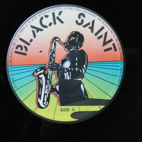 Various - L'Avanguardia Di Chicago | Musica Jazz (BSRMJ-001) - 3 Various - L'Avanguardia Di Chicago | Musica Jazz (BSRMJ-001) - 3
