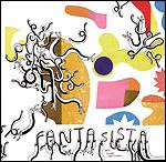 Fantasista - African Jazid / Samba De Gilles | Jazid Collective (AZID 12005) - 2