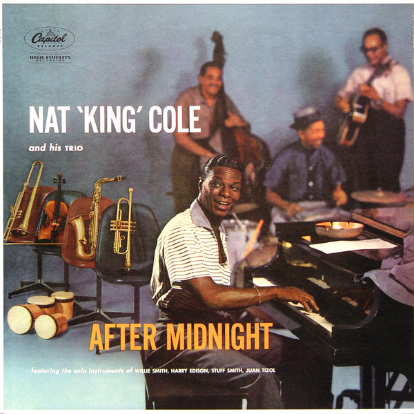 After Midnight - Complete Session
