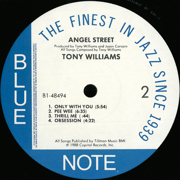 Angel Street