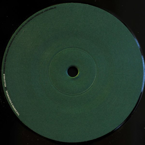 Ricardo Villalobos - Thé Au Harem D'Archimède | Perlon (PERL 43) - 5