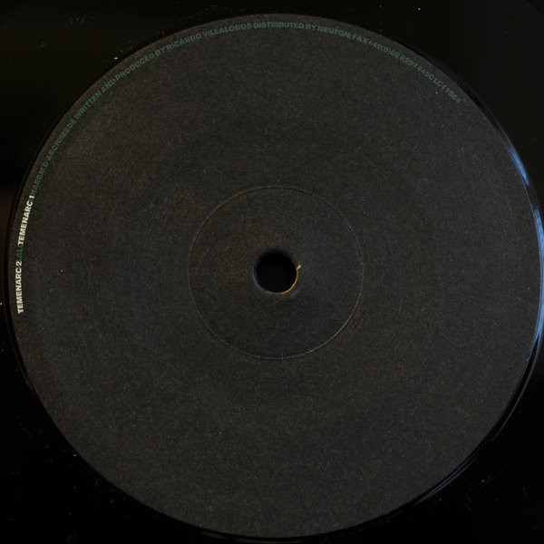 Ricardo Villalobos - Thé Au Harem D'Archimède | Perlon (PERL 43) - 6