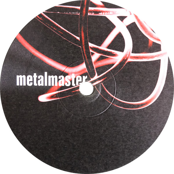 Metalmaster - Is This Hard Enough? | Boost (BOOST 0104) - 2 Metalmaster - Is This Hard Enough? | Boost (BOOST 0104) - 2