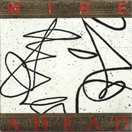 Wire - Ahead | Mute (90313) - main