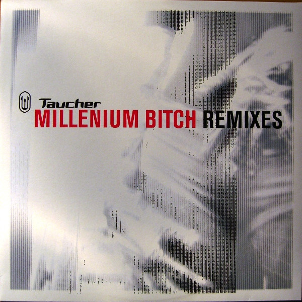 Taucher - Millenium Bitch (Remixes) | Zeitgeist (none)