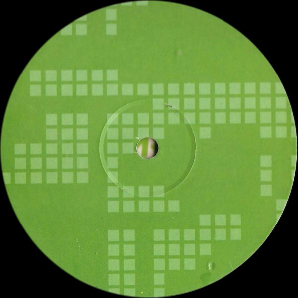 Martin Villeneuve - Come Back To Me | Joystick Music (JSTKEP 001) - 2