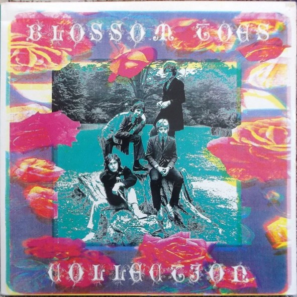 Blossom Toes - Collection 2LP | Decal (LIKD 43) - main