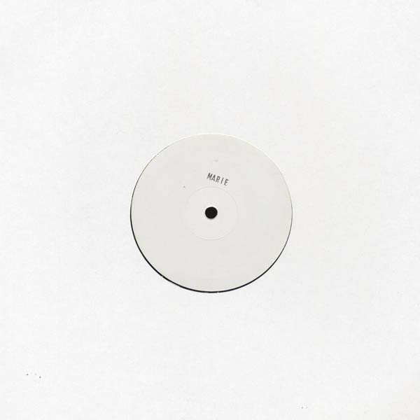 Joachim Deutschland - Marie | Not On Label (ÄTSCH 06) - main