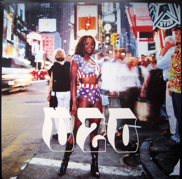 Uzo - 2000 Elephants | 6:am (6AM003) - main Uzo - 2000 Elephants | 6:am (6AM003) - main