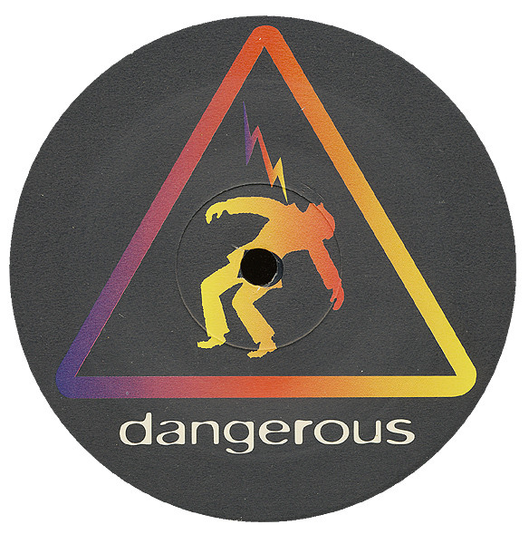 Goa Melodies - Dancing On The Sand | Dangerous (DGR 007) - 3 Goa Melodies - Dancing On The Sand | Dangerous (DGR 007) - 3