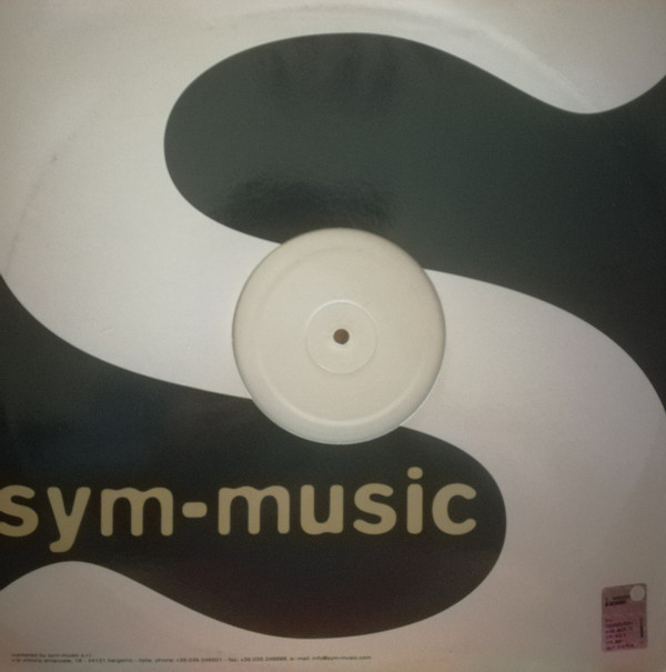 Speed King - Thunder / Running Back To You | Sym Music (SYM 003) - 2
