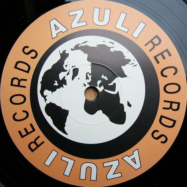 Studio 45 - Freak It! (Remixes By Pete Heller / Black Science Orch.) | Azuli Records (AZNY 93) - 4 Studio 45 - Freak It! (Remixes By Pete Heller / Black Science Orch.) | Azuli Records (AZNY 93) - 4