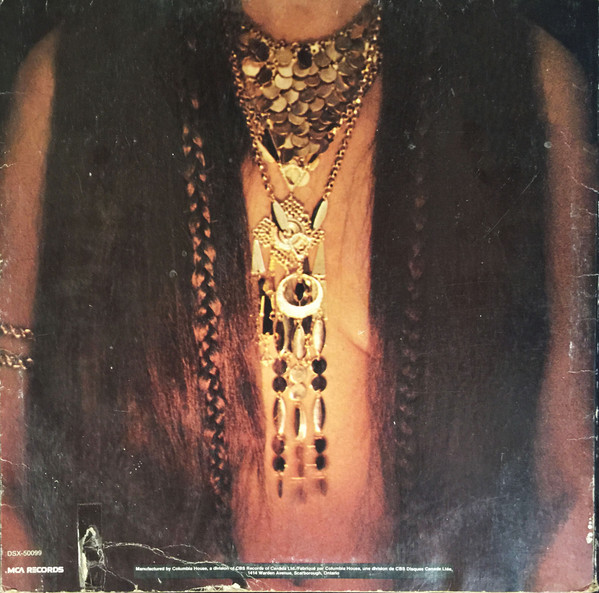 Steppenwolf - Gold (Their Great Hits) | MCA Records (DSX-50099) - 2 Steppenwolf - Gold (Their Great Hits) | MCA Records (DSX-50099) - 2