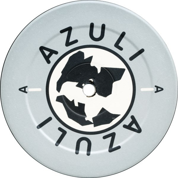 Debbie Pender - Movin' On (Soul Rebels Remixes) | Azuli Records (AZNY192) - 2 Debbie Pender - Movin' On (Soul Rebels Remixes) | Azuli Records (AZNY192) - 2