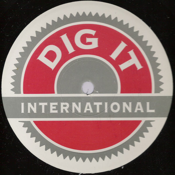 Amos - Only Saw Today Medley With Instant Karma | Dig It International (DMX 10141) - 2 Amos - Only Saw Today Medley With Instant Karma | Dig It International (DMX 10141) - 2