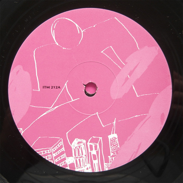 Quartz Featuring Stepz - We're Coming At Ya | Mercury (ITM 212) - 4