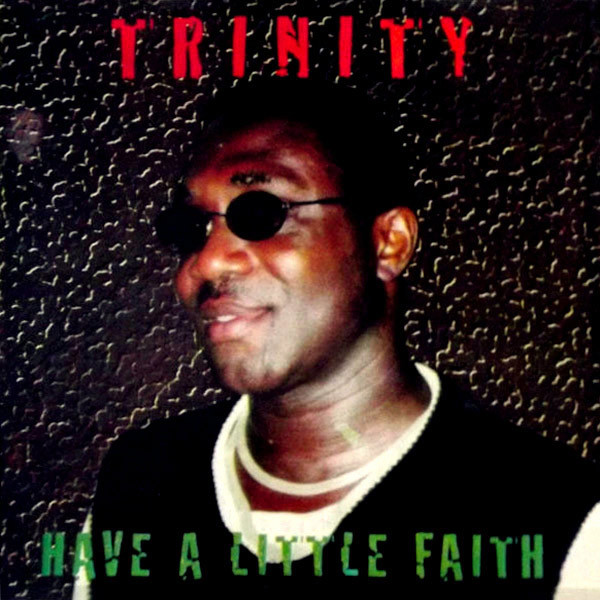 Have A Little Faith