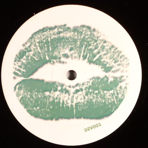 Tangun - Ghost Phunk | More Devotion (DEV005) - 2