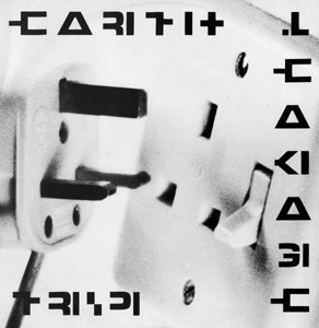 Earth Leakage Trip - Psychotronic EP | Moving Shadow (SHADOW 1)
