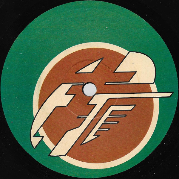 Galactica - Red Eyes Red Lights | Traction (TRACT022009) - 2 Galactica - Red Eyes Red Lights | Traction (TRACT022009) - 2
