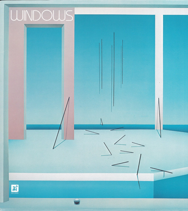 Windows - Windows | ITI Records (JL 021) - main