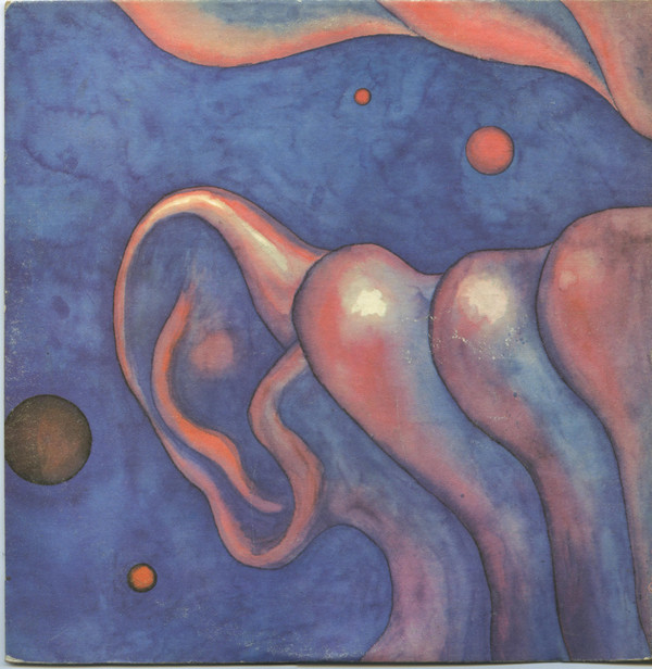 King Crimson - In The Court Of The Crimson King (An Observation By King Crimson) | Atlantic (SD 8245) - 3