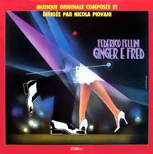 Ginger E Fred