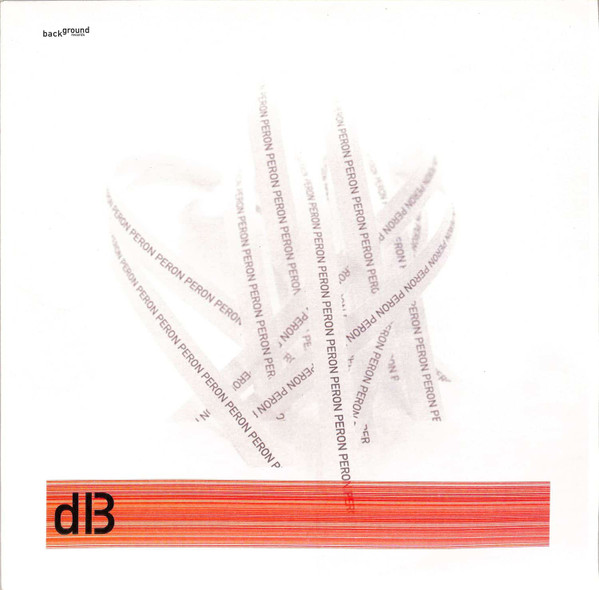 dB - Peron | Background (BG040)