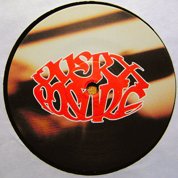 R-Damski - Drop The Beat / Food-Sue-Ang | Over-X-Posure (OVER-X-PO 11) - 2 R-Damski - Drop The Beat / Food-Sue-Ang | Over-X-Posure (OVER-X-PO 11) - 2