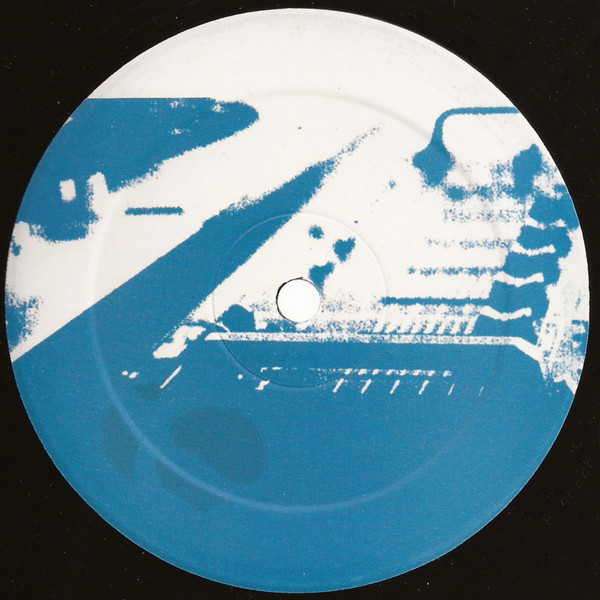 Peace Division - Droppin' Deep EP | Low Pressings (LP040) - 4
