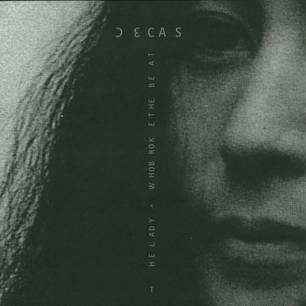 Decas - The Lady Who Broke The Beat | Uaudio (UA01.1)