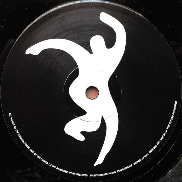 JMJ & Flytronix - In Too Deep / Delusions | Moving Shadow (SHADOW 84) - 4