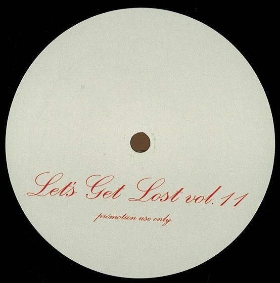 Let's Get Lost Vol. 11