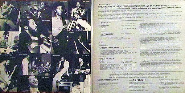 Herbie Hancock - V.S.O.P. | Columbia (PG 34688) - 2 Herbie Hancock - V.S.O.P. | Columbia (PG 34688) - 2